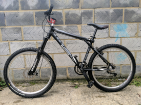 gt avalanche olx